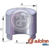 AUTOFREN SEINSA D02553 Zuiger, remklauw