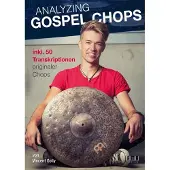 AMA Verlag Analyzing Gospel Chops - Educatief