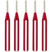Lactona Ragers Easygrip gripzak XS 3mm rood - 5st