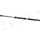 Japko ZSJ20028 Gasveer achterklep