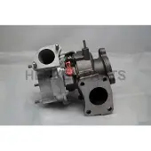 HENKEL PARTS 5114680R Turbocharger