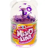 Epee Misiolina Zand Roze + Vormpje (60g)