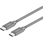 Yenkee 1m USB-C-kabel - YENKEE - YCU C101 SR