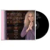 Cd Barbra Streisand - The Secret Of Life: Partners: Vol. 2
