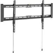 Stell , vaste TV-beugel voor schermen van 43" tot 90" - Model SHO7210
