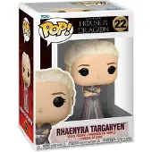 Funko POP! Game Of Thrones Rhaenyra Targaryen vinylfiguur 22 Unisex Pop! - Neutraal - Standard