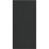 vidaXL Deurmat Antraciet en Zwart 120 x 250 cm 100% Polyamide