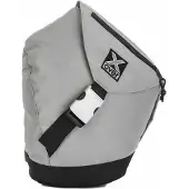 X-Over Agility Aluminium S