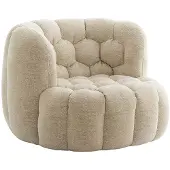 Light & Living stoel amara 100x98x72cm -