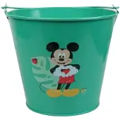Disney Bucket Mickey 2 19,5x17,5x16 cm