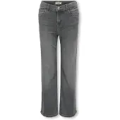 ONLY GIRLS Jeans 'KOGMadison' grey denim