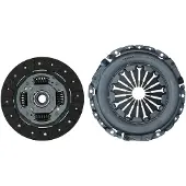 KAMOKA KC162 Koppelingsset
