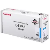 Canon C-EXV 8 C toner cyaan (origineel)