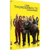 Walt Disney THUNDERBOLTS-FR