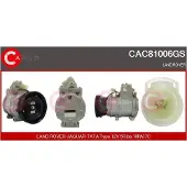 SANDO SAC84017.0 Aircopomp