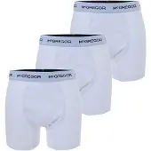 Mcgregor Premium boxershort 3-pack