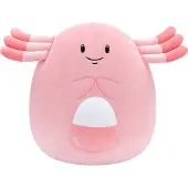 Squishmallows Chansey Squishmallow Pokémon Pluche Knuffel 30 cm