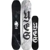 Yes Cream Halldor 3D 25/26