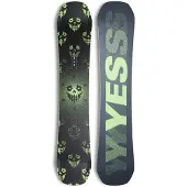 Yes Shifter XTRM Eiki 3D 25/26