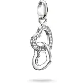 Thomas Sabo - CC1201-051-14 - Charm-hanger - Unisex - Charm Club