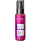 Urban Care Brazilian Keratin Hair Treatnent Serum Haarserum 75 ml
