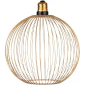 Segula Unieke Lichtbron Floating Filo Zand 5w E27 380lm 2200k Ø 18cm