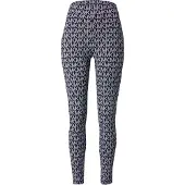 Michael Kors Leggings zwart / wit