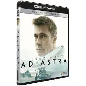 20th Century Fox Ad Astra Blu-ray 4K Ultra HD