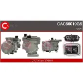 Casco CAC87008AS Aircopomp