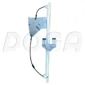 Doga 102250 Raammechanisme