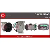 Casco CAC78344AS Aircopomp
