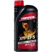 Chempioil CH8910-1 Olie, automatische transmissie (ATF)