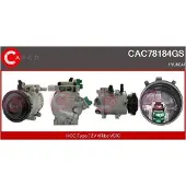 Casco CAC78304GS Aircopomp