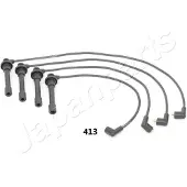 Japanparts IC-413 Bougiekabels