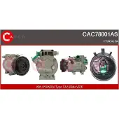 Casco CAC78102GS Aircopomp