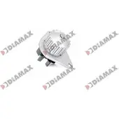 DIAMAX AD04033 Waterpomp