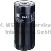 KOLBENSCHMIDT 50013660 Oliefilter