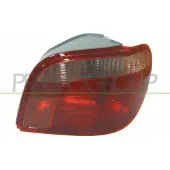 PRASCO TY0602134 Ventilatiegrille, bumper
