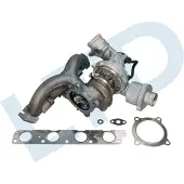 Ltd Edition -06H145702G Turbocharger