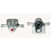 MAPCO 4466 Remklauw