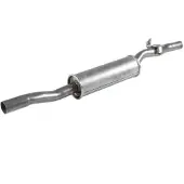 JP GROUP 1120500800 Uitlaat middendemper