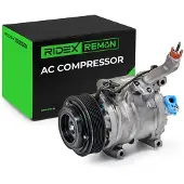 RIDEX 447K0179R Aircopomp