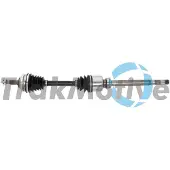 TrakMotive 30-0624 Aandrijfas