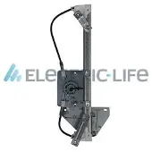 Electric Life ZR PG732 L Raammechanisme