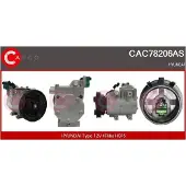 Casco CAC78331GS Aircopomp