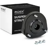 RIDEX 1180S1555 Veerpootlager