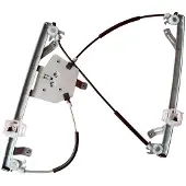 Doga 102815 Raammechanisme
