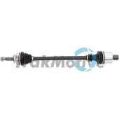 TrakMotive 30-0759 Aandrijfas
