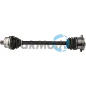 TrakMotive 30-0038 Aandrijfas