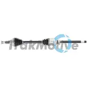 TrakMotive 30-0316 Aandrijfas